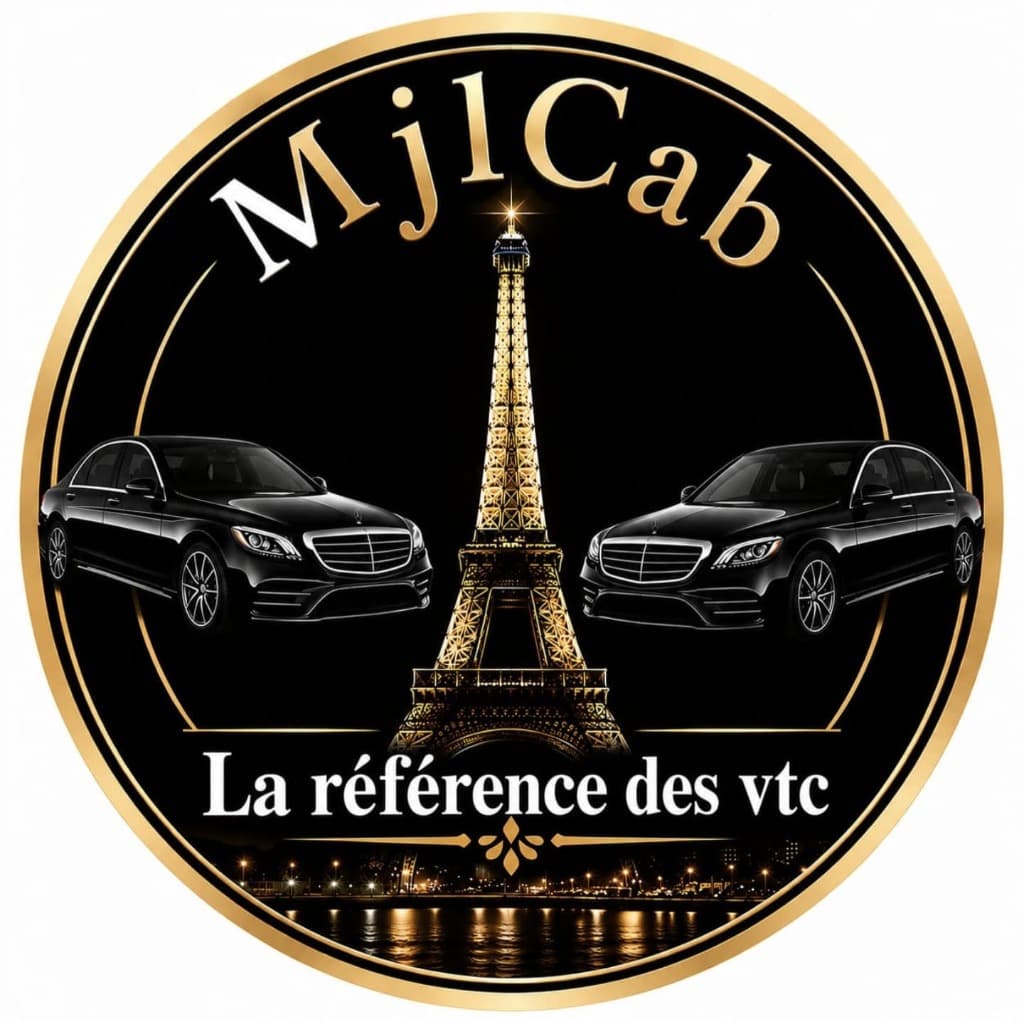 MjlCab Logo