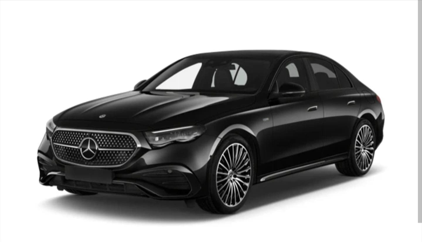 VTC Berline Paris